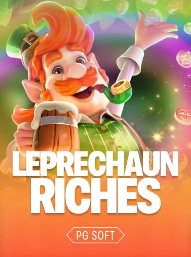 Leprechaun Riches